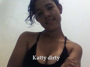 Katty_dirty_