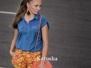 Katusha SexyIdol