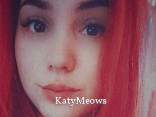 KatyMeows SexyIdol