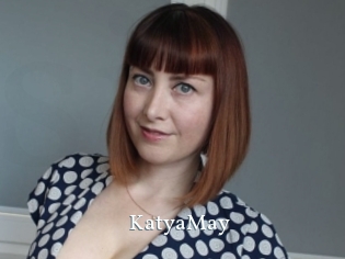 KatyaMay SexyIdol