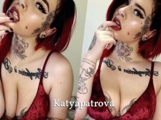 Katyapatrova