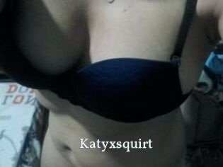 Katyxsquirt