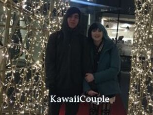 KawaiiCouple SexyIdol
