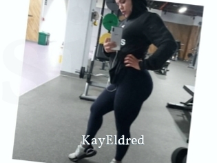 KayEldred SexyIdol