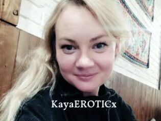 KayaEROTICx