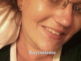 Kayceeisme