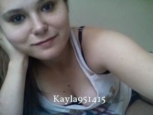 Kayla951415 SexyIdol