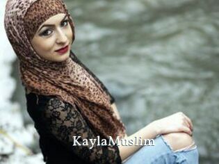 KaylaMuslim