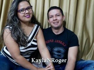KaylaNRoger