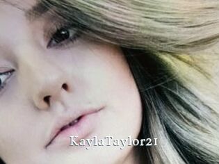 KaylaTaylor21