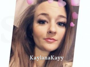 KaylanaKayy