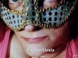 Kaylee_Alexis