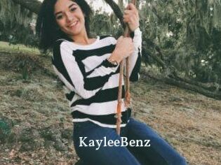 Kaylee_Benz
