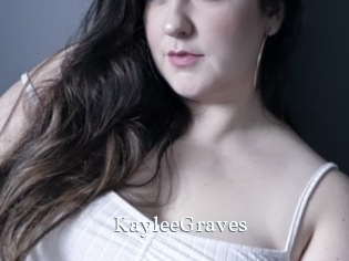 KayleeGraves SexyIdol