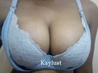Kaylust