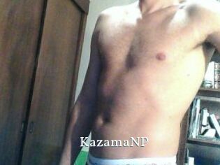 KazamaNP