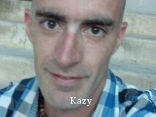 Kazy