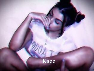 Kazz