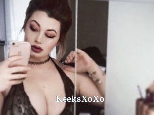 KeeksXoXo