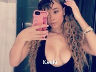 Keela SexyIdol