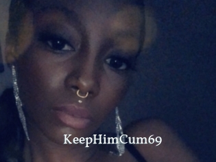 KeepHimCum69