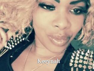 Keeynah