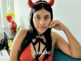 Keila80