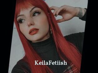 KeilaFetiish