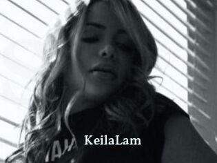 KeilaLam