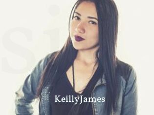 KeillyJames