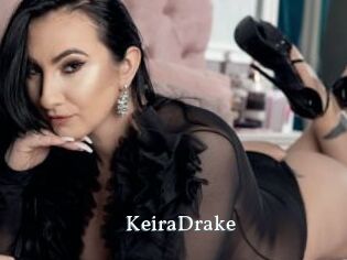 KeiraDrake SexyIdol