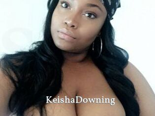 Keisha_Downing