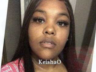 KeishaO