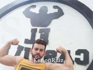 KeisonRuiz