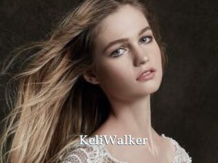 KeliWalker