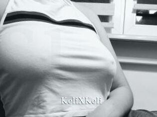 KeliXKeli