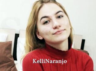 KelliNaranjo SexyIdol