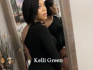 Kelli_Green