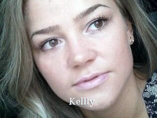 Kellly