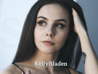 KellyBladen SexyIdol
