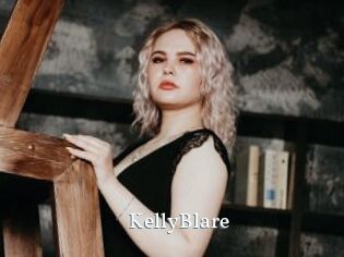 KellyBlare