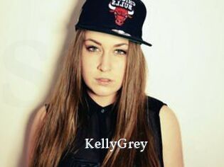 KellyGrey