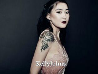 KellyJohns