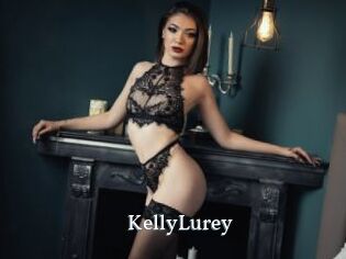 KellyLurey