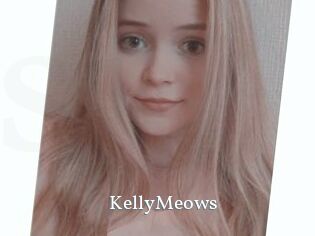 KellyMeows