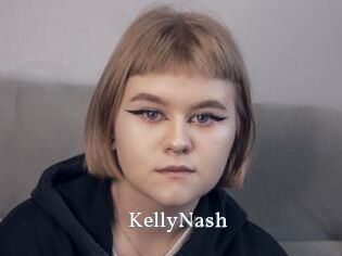 KellyNash