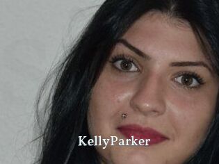 KellyParker