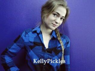 KellyPickles