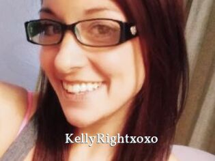 KellyRightxoxo