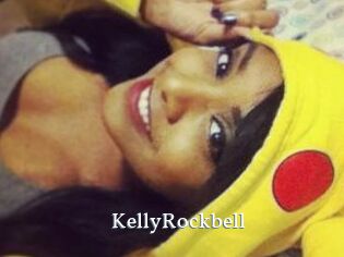 KellyRockbell